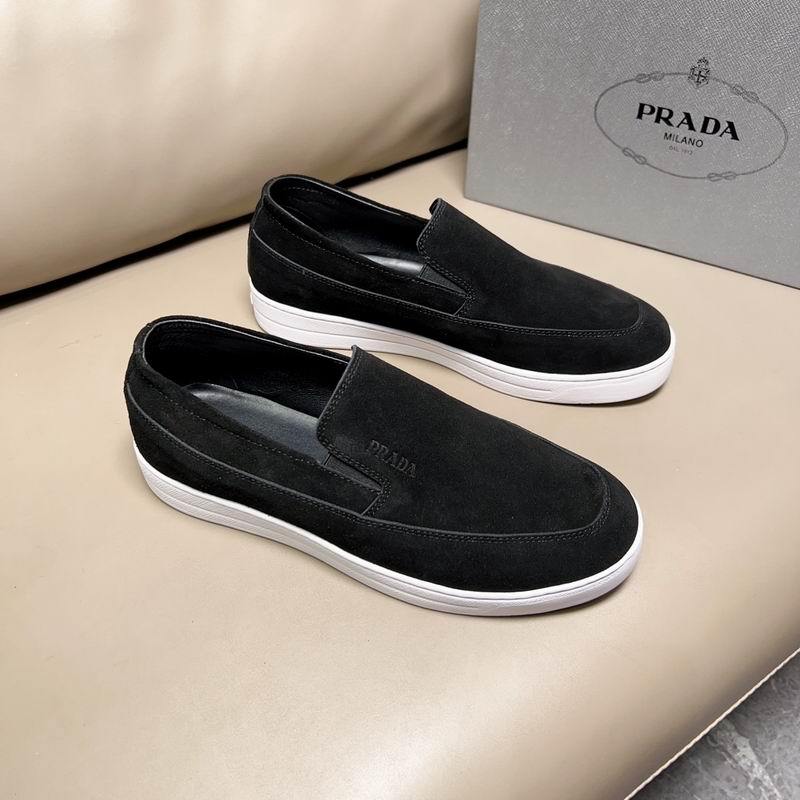 Prada Men's Shoes 302